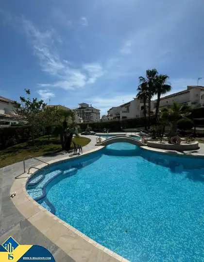 Duplex avec piscine à vendre à Nueva Torrevieja - Aguas Nuevas, imagen 3