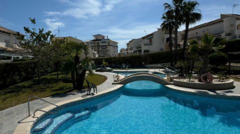 Foto 3 de Dúplex en venta en Torreblanca, Torrevieja