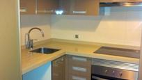 Kitchen of Flat for sale in Pozuelo de Alarcón  with Air Conditioner, Heating and Terrace