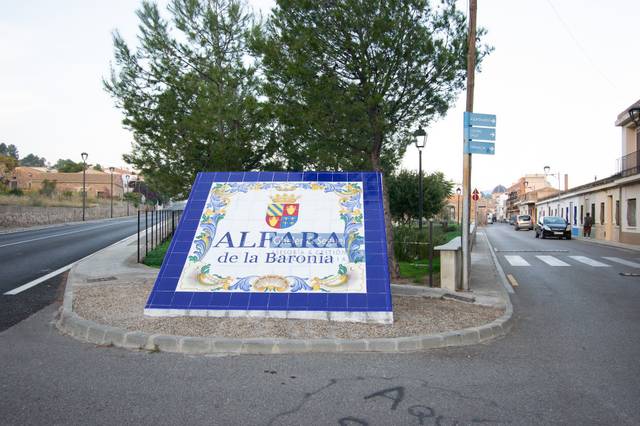 Nave industrial en Venta en doctor Suarez en Alfara de la Baronia