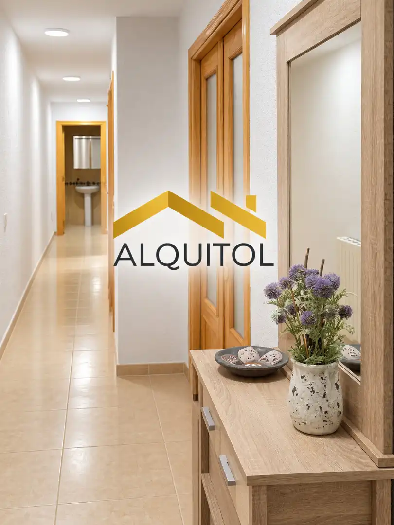 Flat with lift to rent in Villaseca de la Sagra, imagen 15
