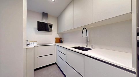 Foto 3 de Piso en venta en Hondures, La Sagrera, Barcelona Capital