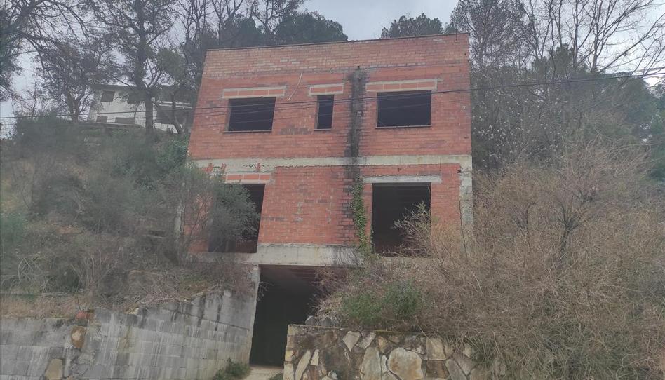 Foto 1 de Apartamento en venta en Cardener, 24d, -1, Vallgorguina, Barcelona