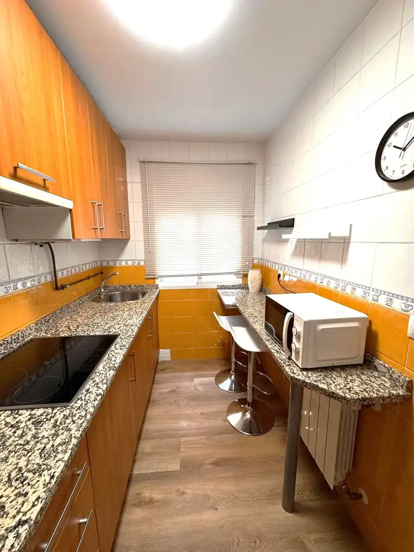 Apartments for rent in GOMEZ BECERRA, Centro