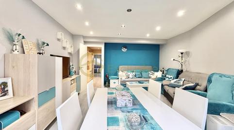 Foto 3 de Pis en venda a Del Quirinal, 13, Centro, Asturias