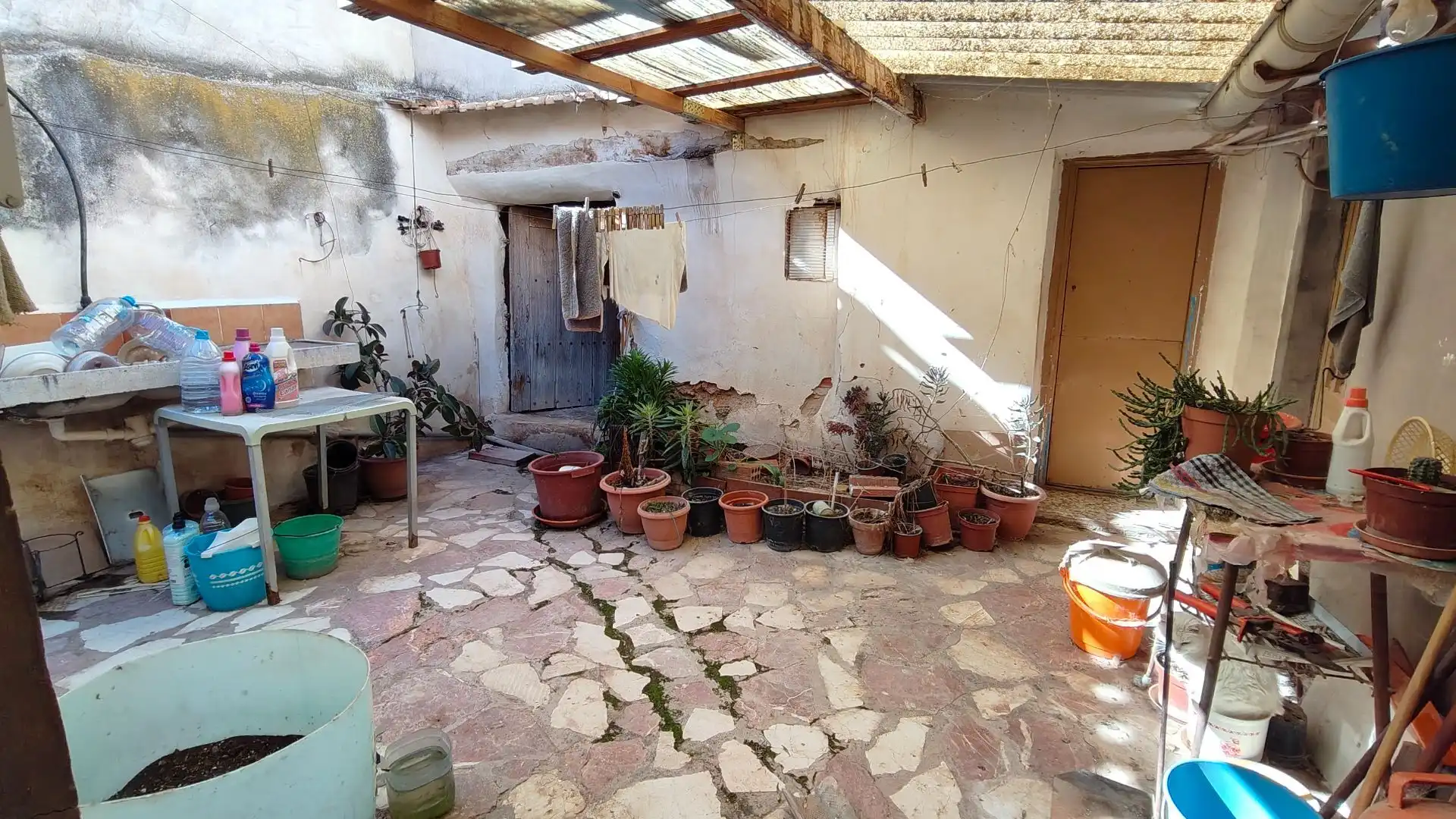Casa in vendita a Algueña, imagen 32