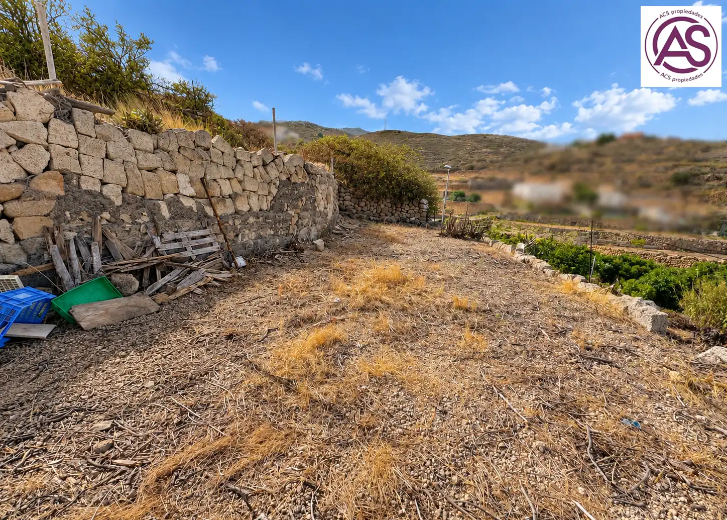 Terreno residencial en venta en El Escobonal - Pájara, imagen 5