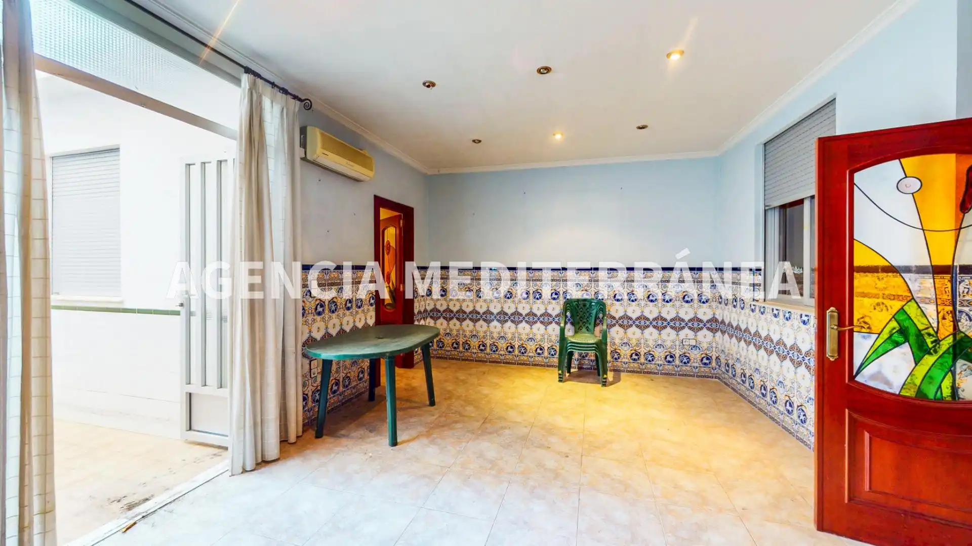 Casa o chalet en venta en Alcàsser con Terraza y Trastero