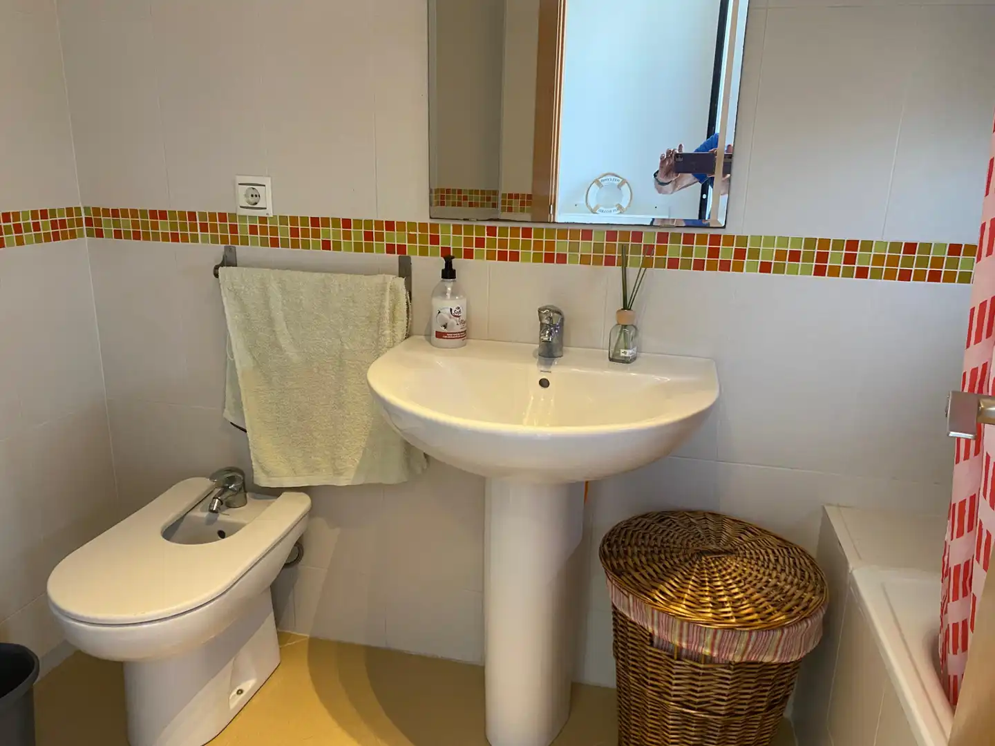 Apartment with pool to rent in La Torre - Playa de Chilches, imagen 11