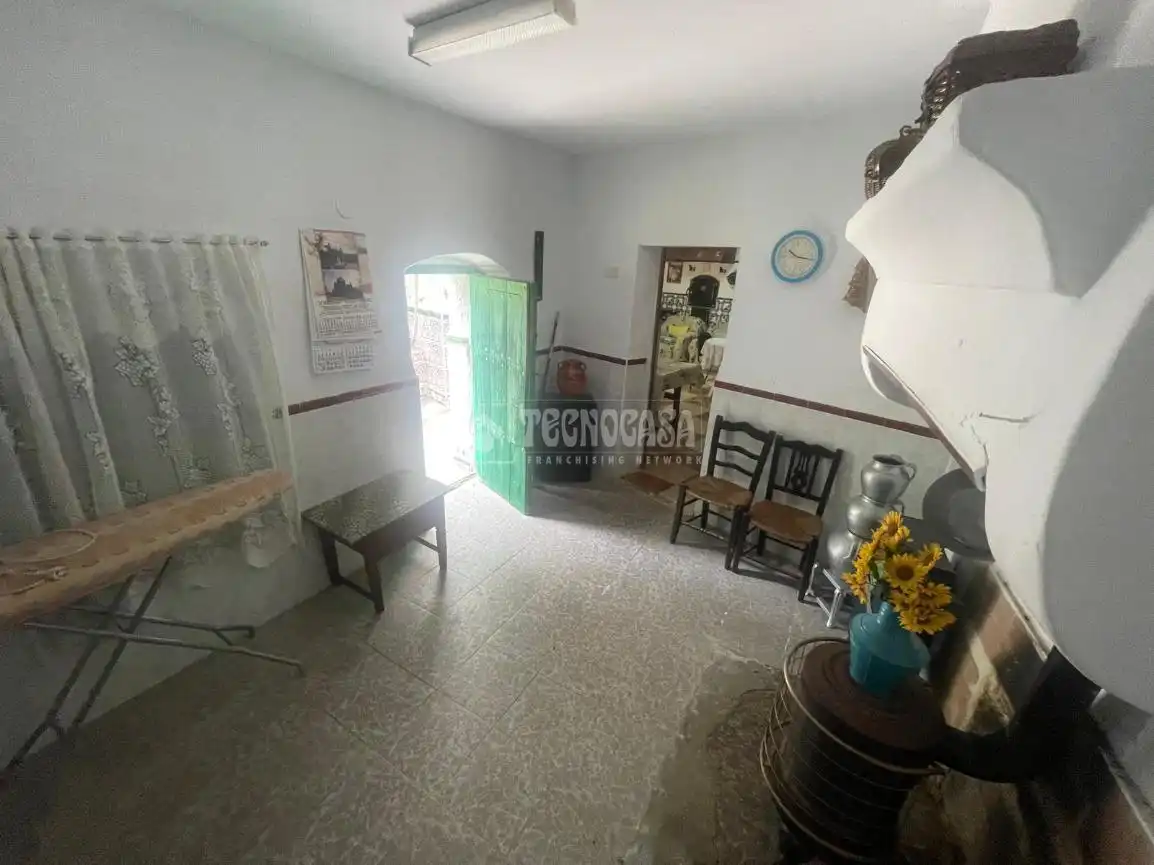 Haus oder Chalet zum Verkauf in Villamesías
