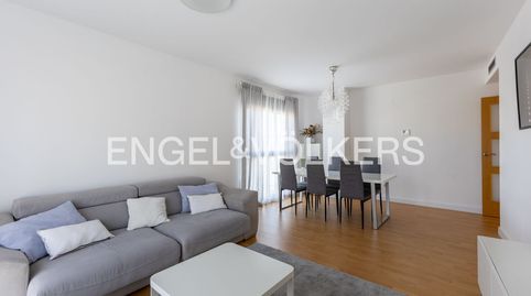 Photo 4 of Flat for rent in Ensanche - Río Júcar, Castellón de la Plana / Castelló de la Plana