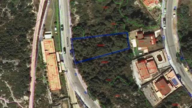 Terreno residencial en Venta en Avinguda Lituània en Segur de Calafell