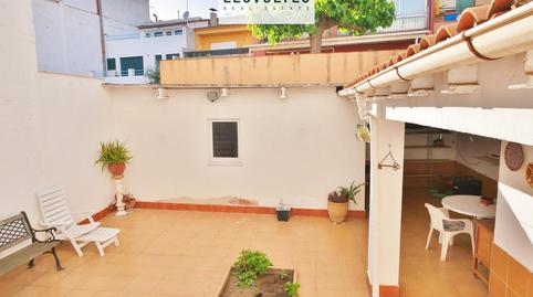 Foto 4 de Casa o chalet en venta en Carrer Maresme, Molí de Vent - La Sauleda, Palafrugell