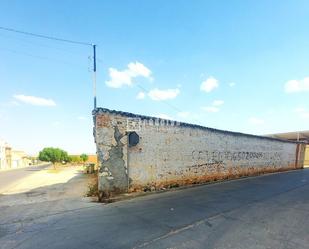 Terreny industrial en venda a Los Yébenes