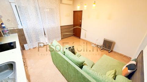 Photo 4 of Flat for sale in Calle Zurbarán, 9, La Alhóndiga, Madrid