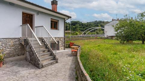 Photo 4 of Single-family semi-detached for sale in Lugar Vegalencia, 31, Ribera de Arriba, Asturias