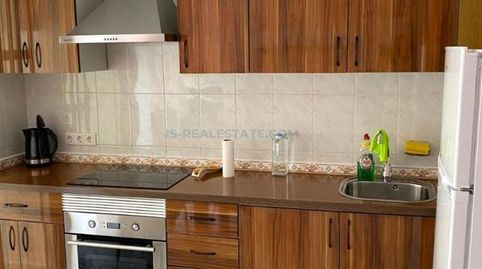 Foto 5 de Apartamento en venta en Parque Acuático - Sector 25, Torrevieja