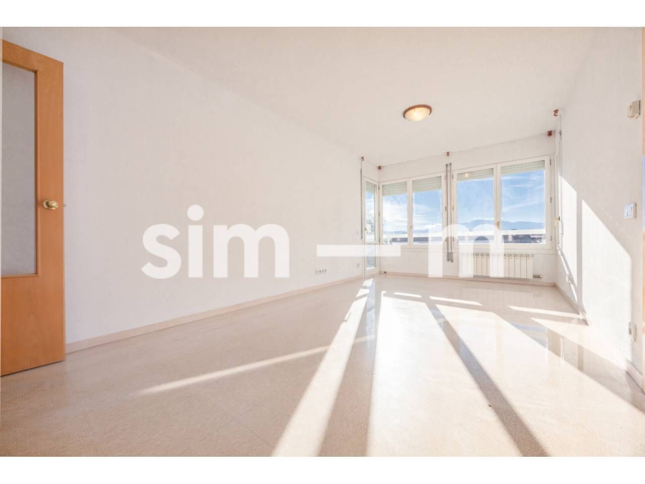 Habitación de Piso en venta en Vic con Calefacción y Balcón