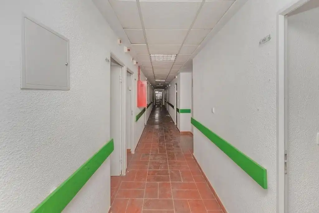 Residencial amb ascensor en venda a La Cañada de San Urbano, imagen 20