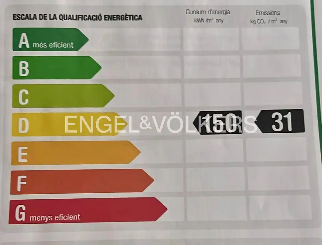 Casa a schiera con giardino in vendita a Montmar, imagen 55