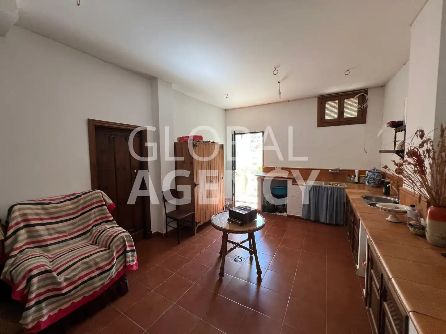 Cuina de Terreny en venda en Jaén