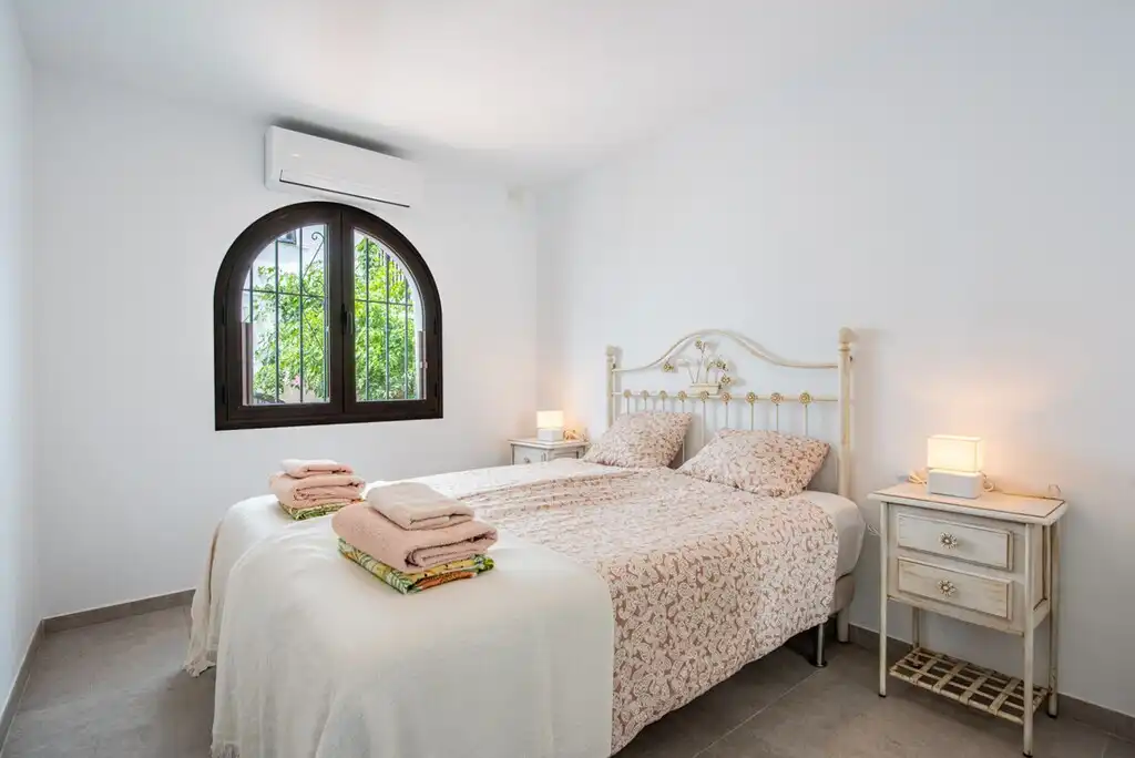 Apartamento con piscina en venta en Riviera del Sol, imagen 18