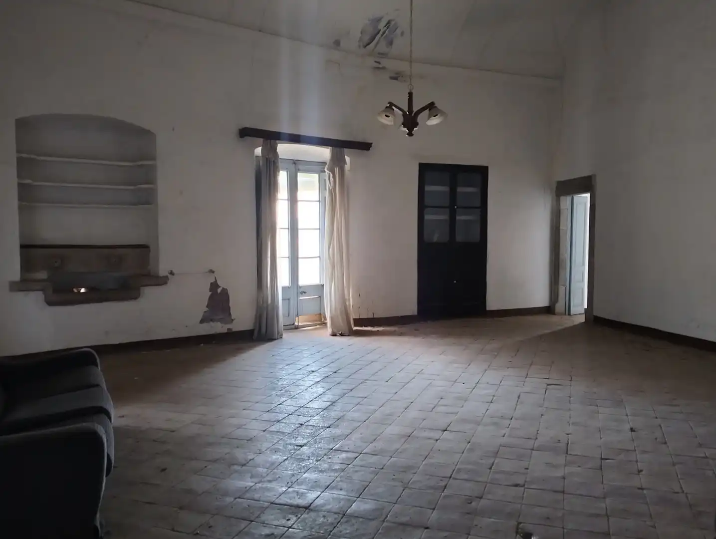 Finca rústica en venta en Vilopriu con Terraza y Balcón