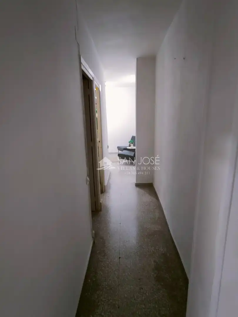 Flat for sale in Aspe