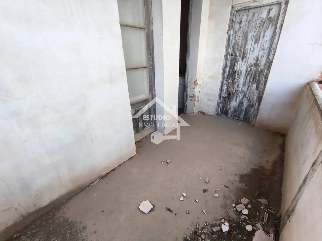 Casa amb jardí en venda a Calle Río, imagen 15