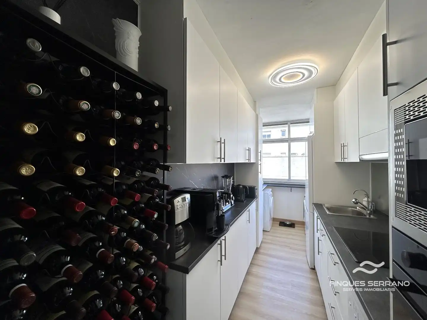 Piso con ascensor en venta en Josep Maria Juncadella, imagen 11