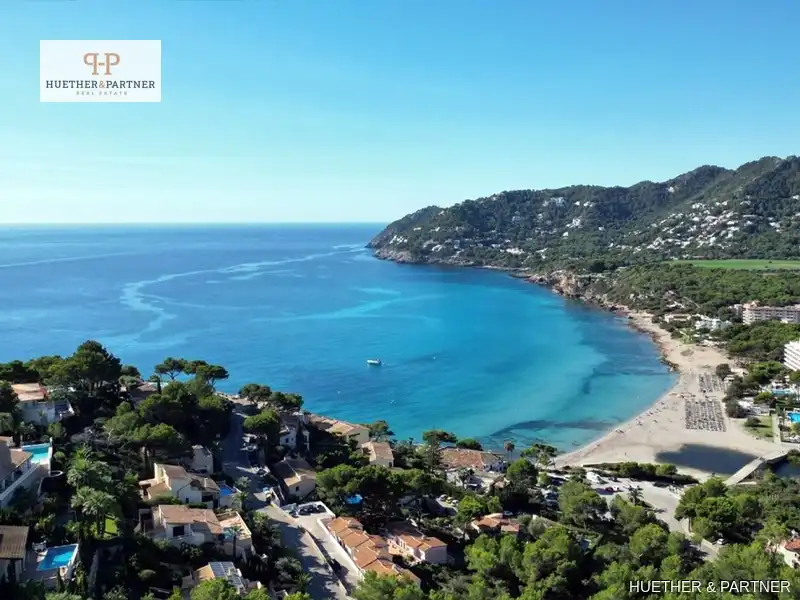 Wohnung zum Verkauf in Font de Sa Cala, imagen 12