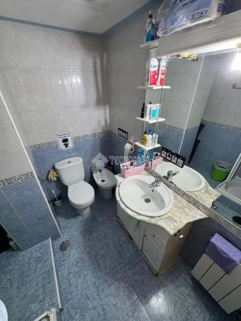 Wohnung zum Verkauf in Fuenlabrada II - El Molino, imagen 12