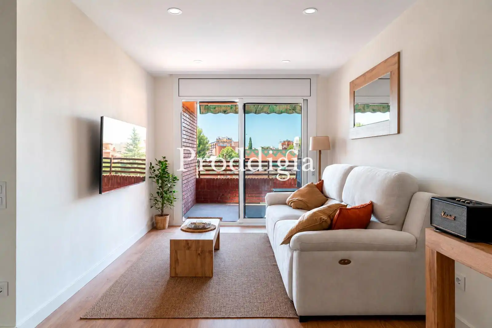Habitación de Piso en venta en Rubí con Aire acondicionado, Calefacción y Terraza