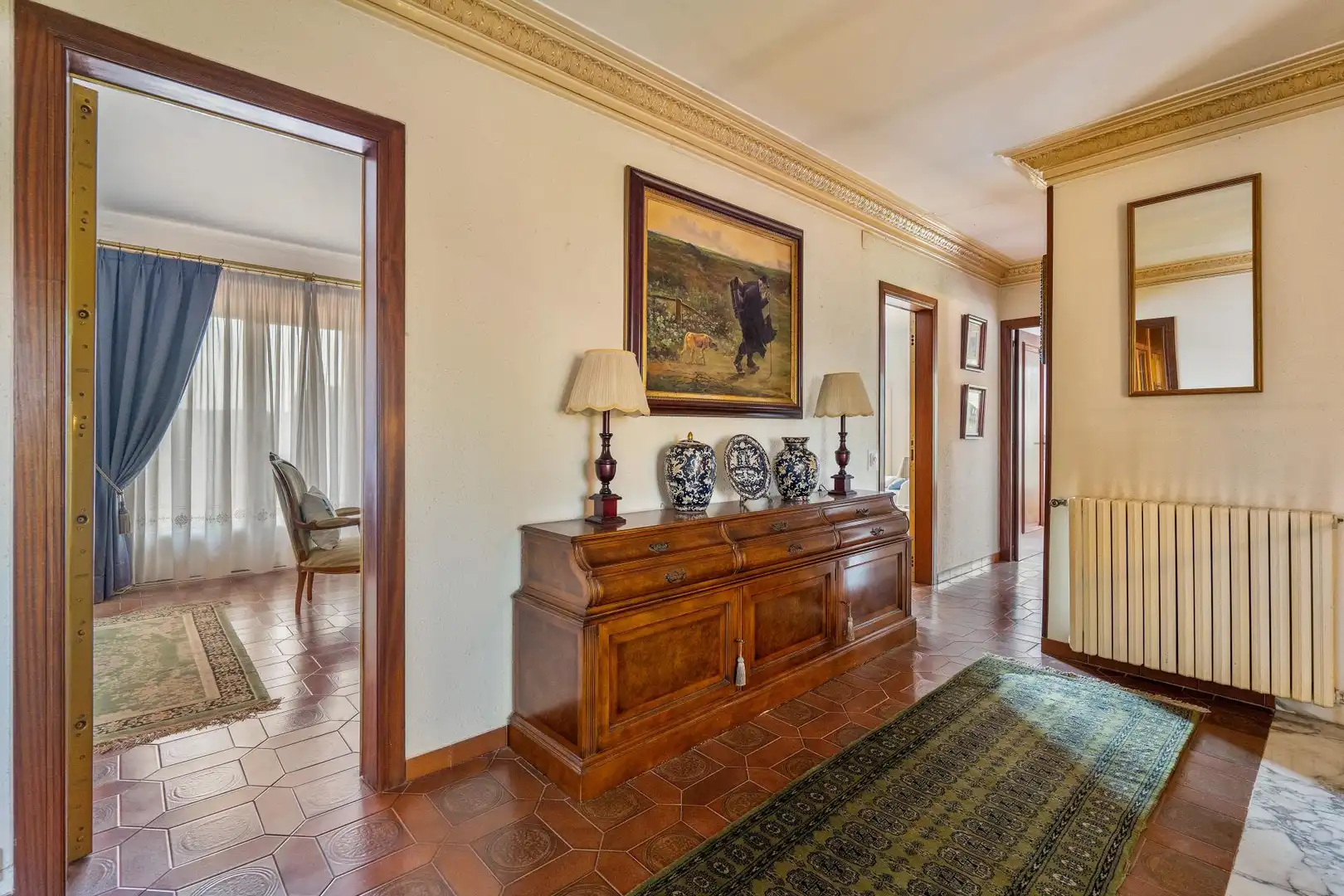 Villa mit Terrasse zum Verkauf in Sant Celoni, imagen 46