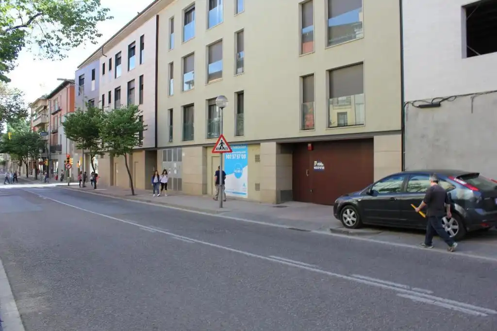Local commercial à louer à Manlleu, imagen 8