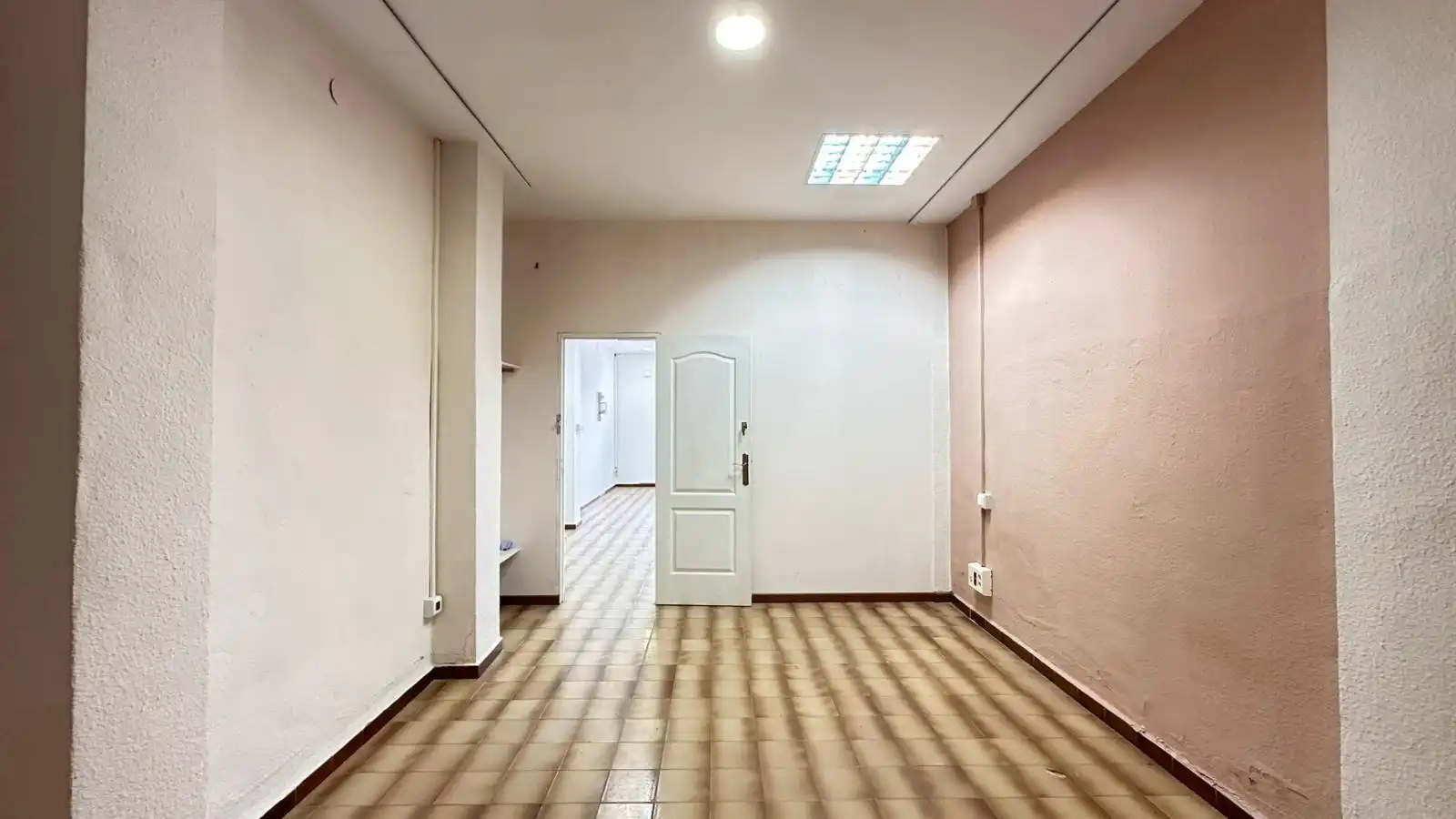 Gewerbefläche zum Verkauf in Calle del Farmacéutico Trullenque, imagen 11