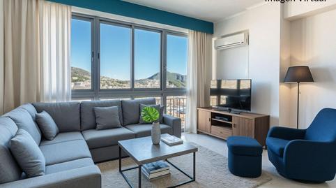 Foto 4 de Piso en venta en Calle San Millán, El Ejido, Málaga Capital