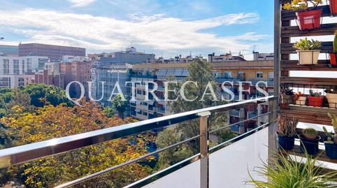 Foto 2 de Àtic en venda a Carrer de la Constitució, La Bordeta, Barcelona