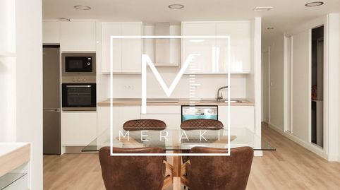 Foto 2 de Apartamento de alquiler en Carretas - Pajarita, Albacete Capital