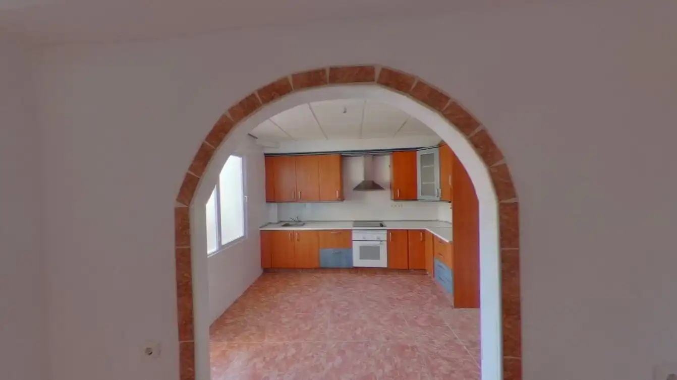 Cuina de Pis en venda en Casco Urbano