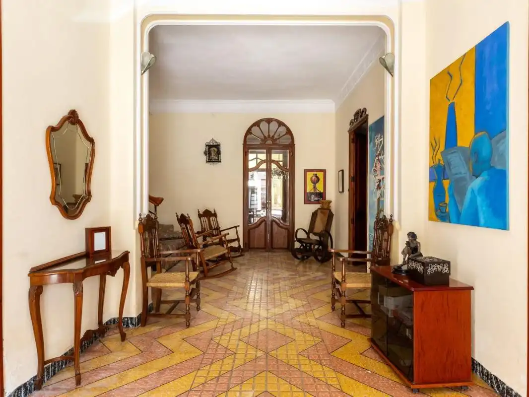 Houses for sale in La Granja de la Costera  with Heating, Terrace and Balcony