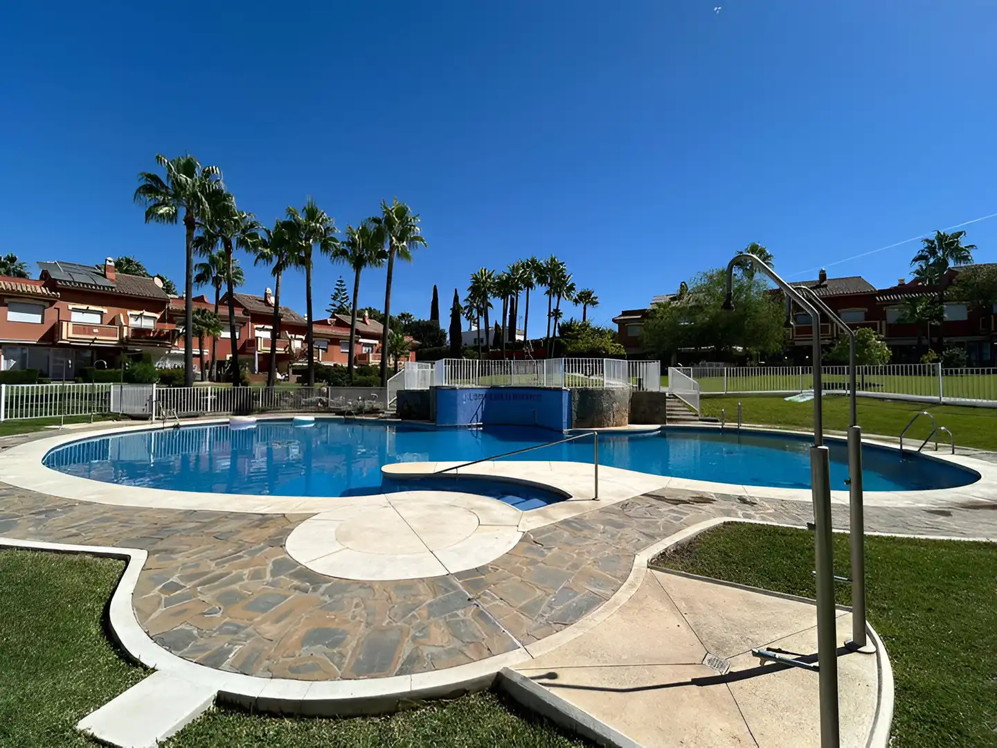 Abitazione con piscina in vendita a Benahavís pueblo, imagen 21