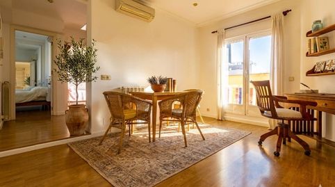 Foto 3 de Ático en venta en Fuente del Berro, Madrid Capital