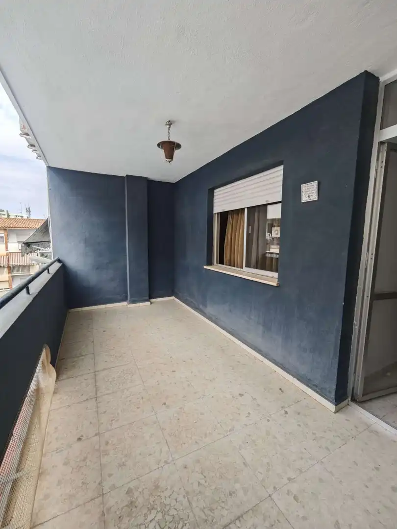 Flat for sale in Vélez-Málaga  with Terrace
