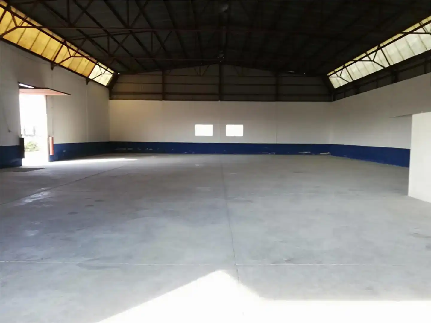 Nau industrial de lloguer en Beniel, Murcia