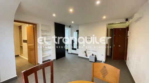 Foto 3 de Piso de alquiler en Calle Villares, Centro, Madrid