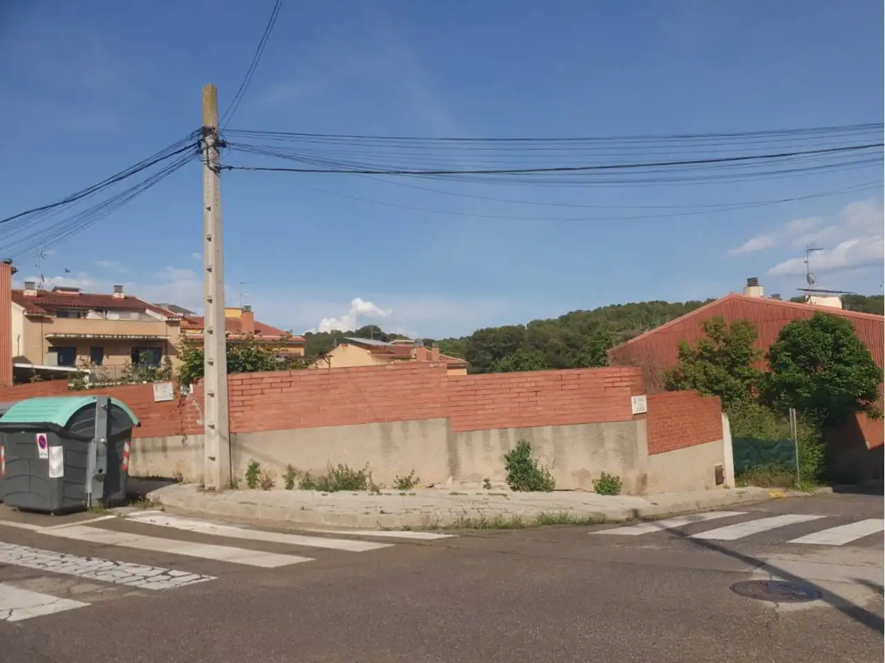 Wohnbaugrundstück zum Verkauf in Calle Jaén, imagen 2