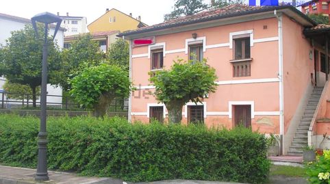 CASA INDEPENDIENTE EN RIBERA DE ARRIBA