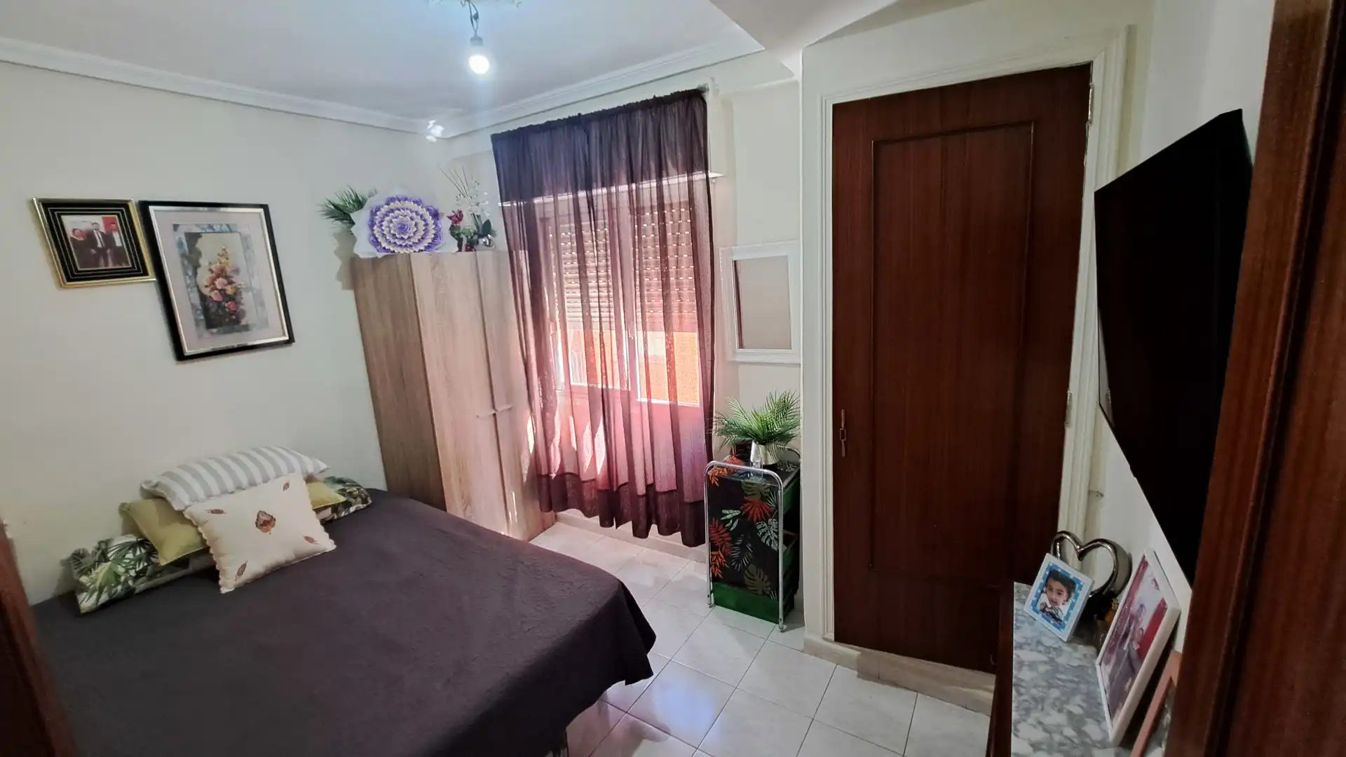 Wohnung zum Verkauf in Casc Urbà, imagen 31