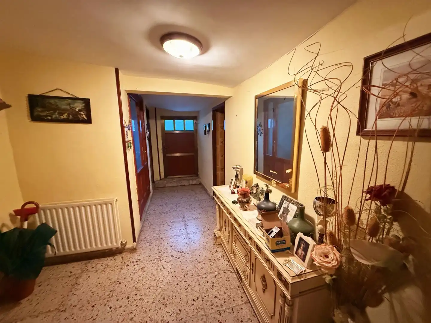 Casa o chalet en venta en Padilla de Abajo con Trastero